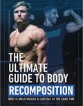 The Ultimate Guide to Body Composition | Fitness, Nutrition & Fat Loss Blueprint | Digital PDF eBook
