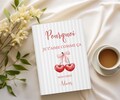 Personalized Reasons Why I Love You Journal Gift for Anniversary for Him Her Couple Memory Notebook Our Love Story Book First Year Together