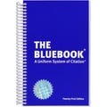 The Bluebook 21st Edition | Uniform System of Citation | Columbia Law Legal Citation Guide