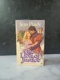 The Lion Of Justice By Jean Plaidy Paperback