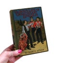 1910 ABRAHAM LINCOLN The Boy's Life Of Greatheart Lincoln, The Martyr President By W Francis Aitken, Edwardian Children's Biography Book