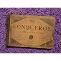 The Conqueror by C. E. Leslie and R. H. Randall, 1880