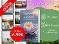 The Power of No Need – Self-Help Ebook for Inner Peace, Emotional Freedom and Stress Relief | Mindfulness & Personal Growth Guide