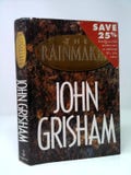 The Rainmaker by John Grisham