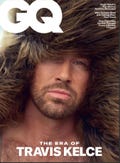 GQ UK – September 2025 - Digital Issue - Instant Download