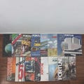 FORTUNE Magazine 1975 1976 Lot - USA - 15 X Issues