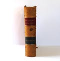 McClellan's Own Story: The War For The Union 1887, Facsimile Signature, Leatherbound, Illustrated