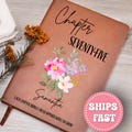 75th Birthday Gift Turning Seventy-Five Notebook 75 Years Old Gift for Her or Him 75th Birthday Gift for Sister Aunt Bestie Coworker Journal