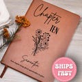 10th Birthday Gift Turning Ten Notebook, 10 Years Old Gift for Her or Him, 10th Birthday Gift for Sister Aunt Bestie Coworker Name Journal