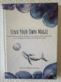 Find Your Own Magic- hardcover