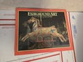 Fairground Art Geoff Weedon Richard Ward 1981 Third Printing