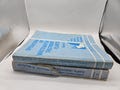 Operation of Wastewater Treatment Plants Field Study Training Program Vol 1 & 2