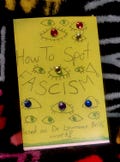 How To Spot Fascism Zine