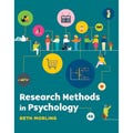 Research Methods in Psychology: Evaluating a World of Information (4th Edition)