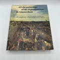 All The Paintings of Rijksmuseum in Amsterdam Art Culture History