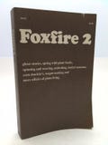 Foxfire 2 by Foxfire Fund Inc