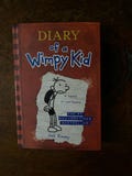 Diary of a Wimpy Kid - 2006 Hardcover