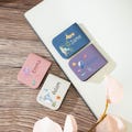 Back to School Gifts, Custom Magnetic Bookmark for kids, Leather Magnet Bookmark, Bookmark Gift for Her,Unique Gifts for Kids,Birthday Gifts