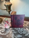 Mary Shelley/Frankenstein or The Modern Prometheus/1922/Classic Literature/Victorian Classic/English Classic/Horror Story/Science Fiction