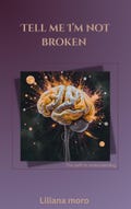 Tell me I’m not Broken ~ PaperBack Book