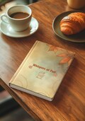 Autumn-Inspired Hard Back Journal | Whispers of Fall | Ideal for Writers, Students, Creativity, Gifts, Nature Lovers