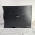 Bern's Steak House Wine List 44th Edition 1984 Hardcover