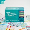 The Complete NCLEX Pharmacology Flashcards