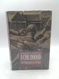 A Childhood: The Biography of a Place by Harry Crews