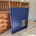 Rand McNally Contemporary World Atlas 1978 Hardcover Revised Edition