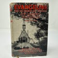 Evangeline and The Evangeline Country Souvenir Edition Book H.W. Longfellow