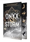 Onyx Storm