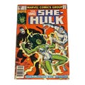 Savage She-Hulk #12 Marvel Comics Vol. 1 Stan Lee Jim Shooter 1981 Newsstand