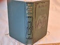 By Pike and Dyke by G.A. Henty (1901 HC no DJ)