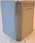 Four Sons (Mother Bernie Learns Her Letters and Other Stories) by I. A. R. Wylie