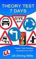 7 Days Online Car Theory Test Practise - DVSA Approved Product
