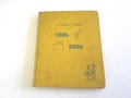 A Child's First Cook Book ©1950/By Alma S. Lack/1st Edition Cookbook for Kids/Vintage Recipes/Retro Kitchen/Meal Planning