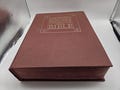 Abingdon's Strong's Exhaustive Concordance of the Bible