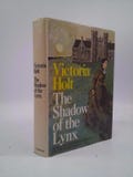 The Shadow of the Lynx by Victoria Holt.