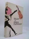 Cellist by Gregor Piatigorsky