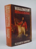 Wellington: The Years of the Sword. by Elizabeth. Longford