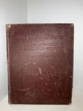 The Nervous System by James D. Lickley, M.D. First Ed 1912