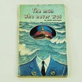 The Man Who Never Was by Ewen Montagu WWII Espionage Paperback Book