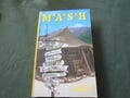 Vintage VHS Collector's Edition of MASH Over Here from 1996 With Three Episodes in Good Condition