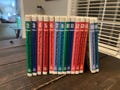 The Young Children's Encyclopedia Britannica  1970 Vintage Volume 14