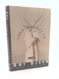 Love Invents Us by Amy Bloom