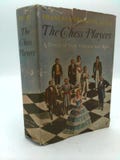 The Chess Players by Frances Parkinson Keyes