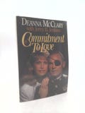 Commitment to Love by jerry-b-jenkins-deanna-mcclary