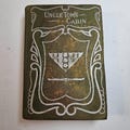 Antique Uncle Tom's Cabin Harriet Beecher Stowe Donohue, Henneberry & Co