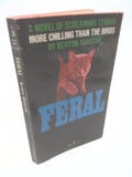 Feral by Berton roueche