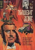 95 Issues! .CBR Complete Twilight Zone Rod Serling Gold Key Comic Book Collection Instant Download!